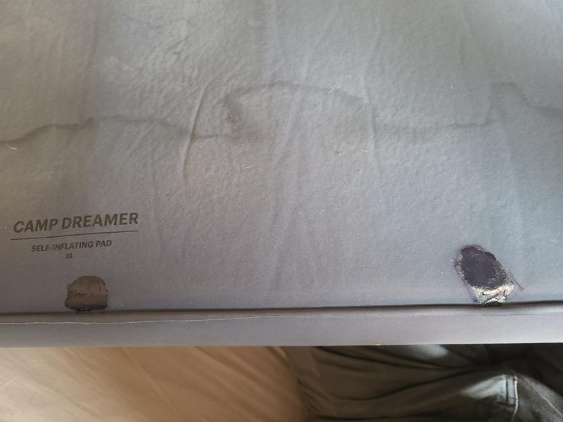 User uploaded product image