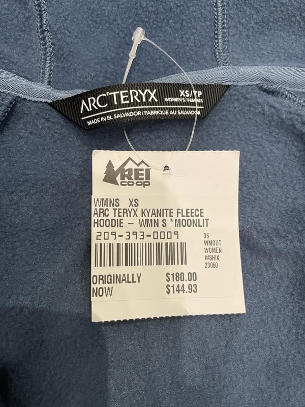 User uploaded product image