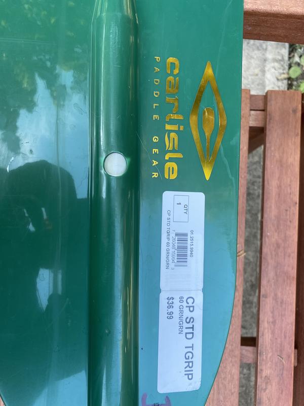 User uploaded product image