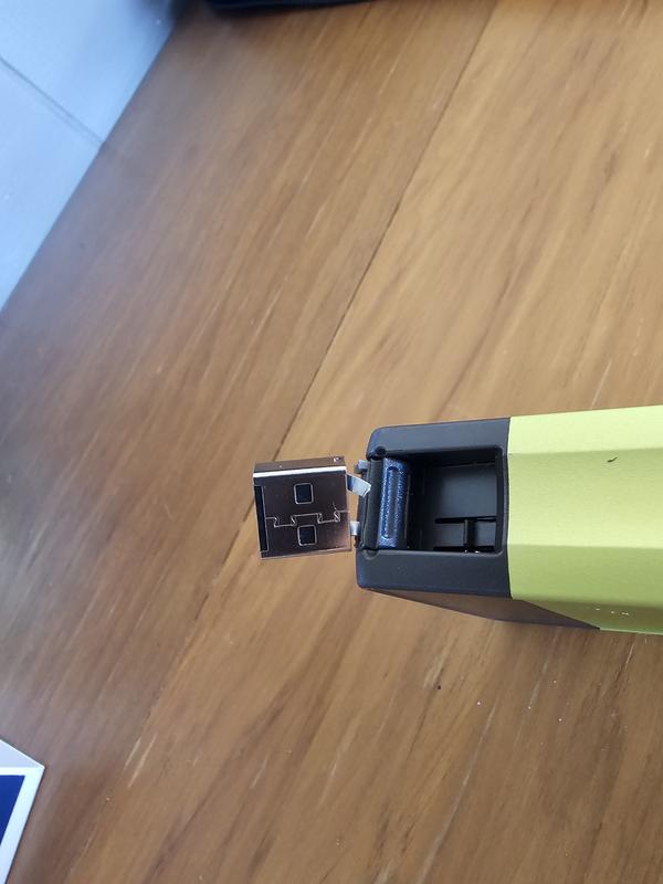 User uploaded product image
