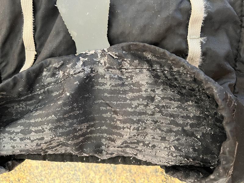 User uploaded product image