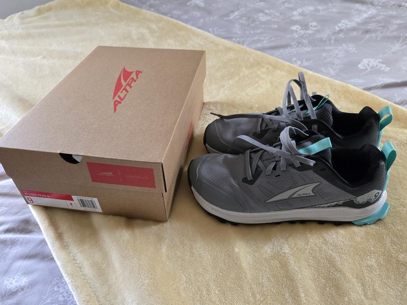 User uploaded product image