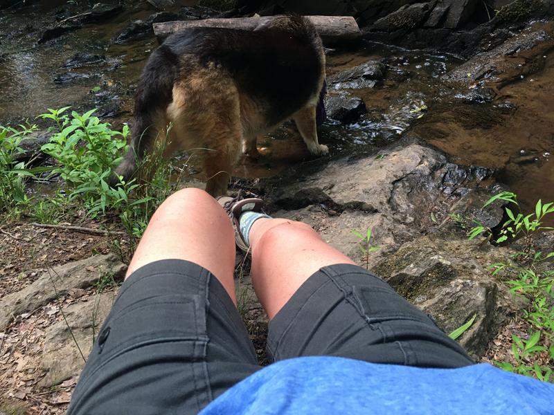 User uploaded product image