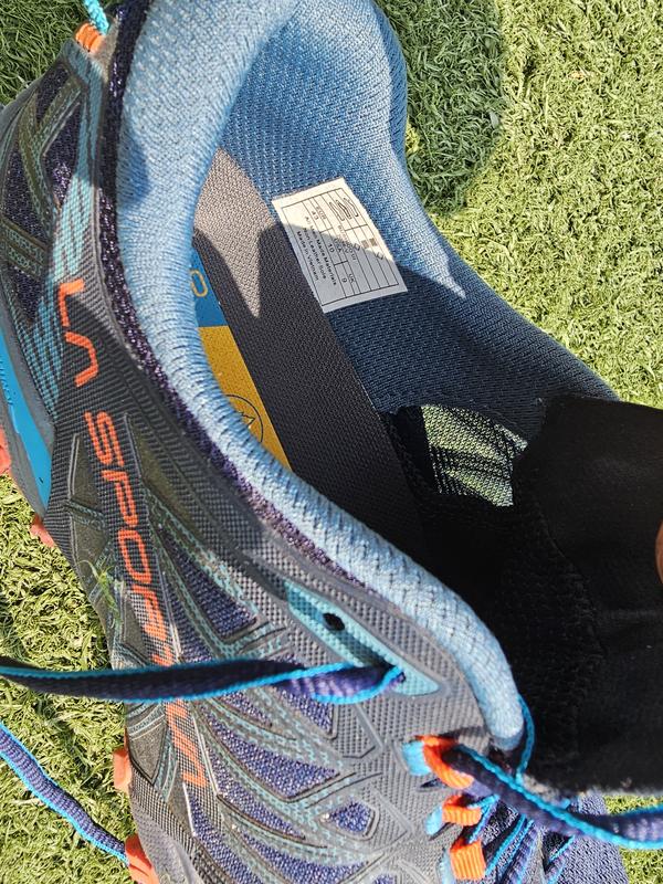 User uploaded product image