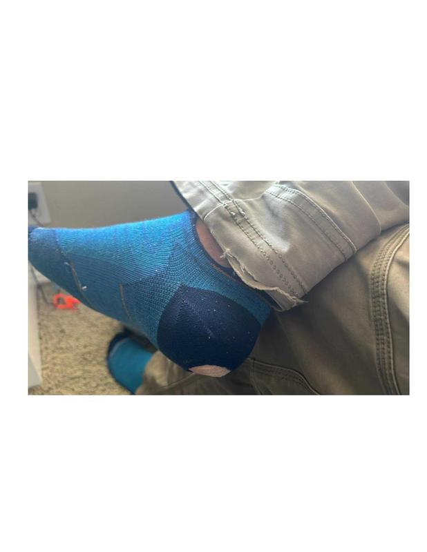 User uploaded product image