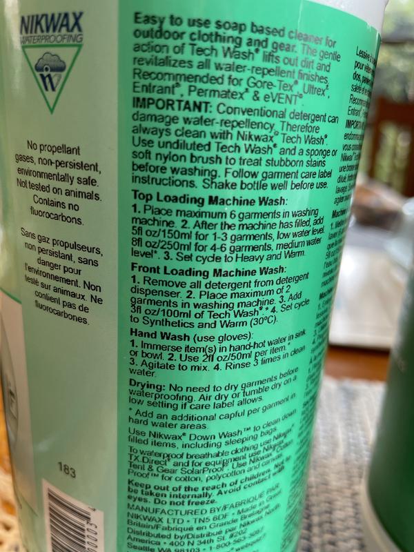 User uploaded product image