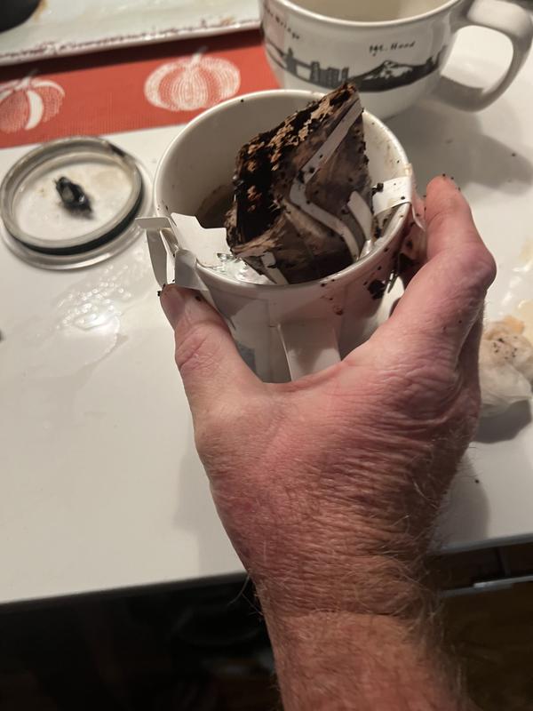 User uploaded product image