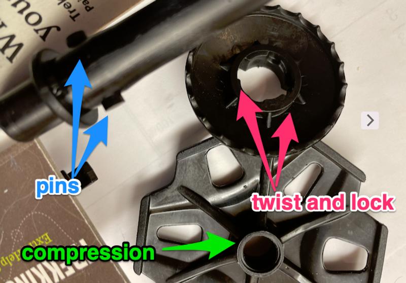 User uploaded product image