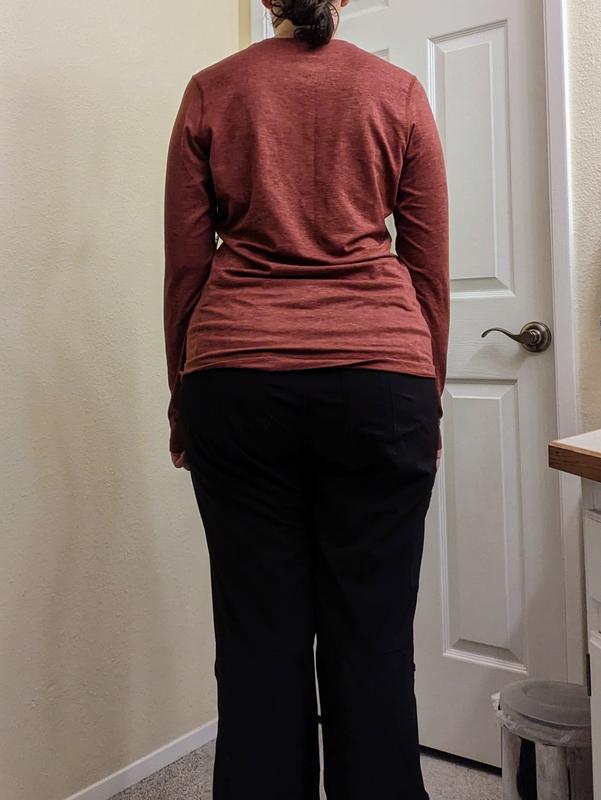 User uploaded product image