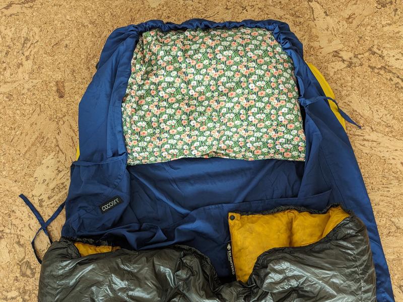 User uploaded product image