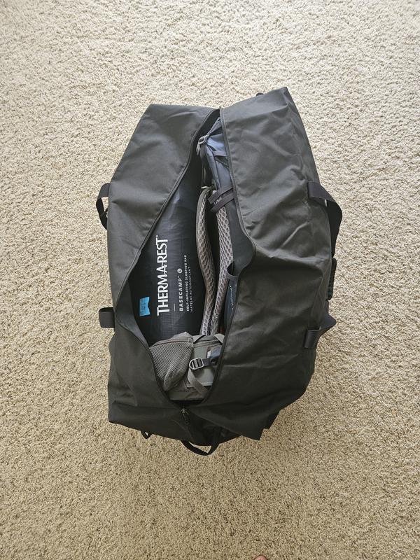 User uploaded product image