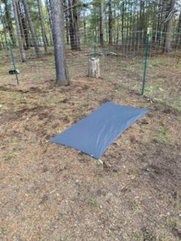 User uploaded product image