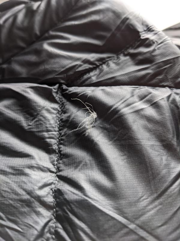 User uploaded product image