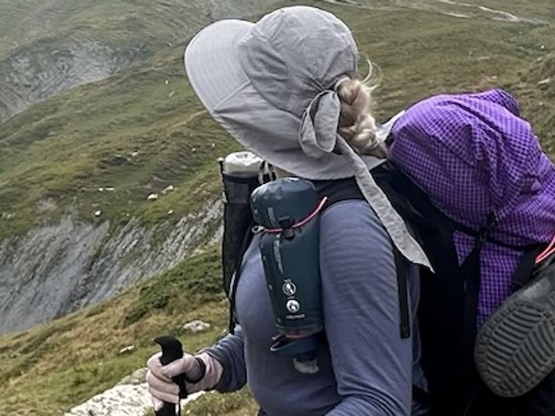 User uploaded product image