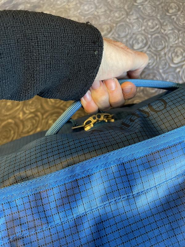 User uploaded product image