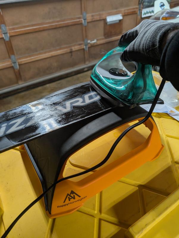 User uploaded product image