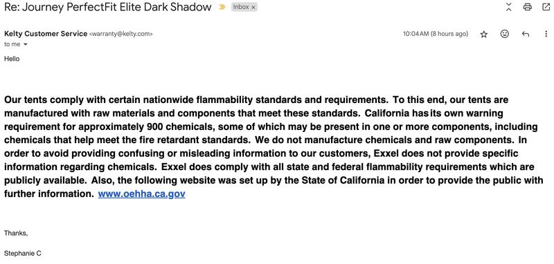 User uploaded product image