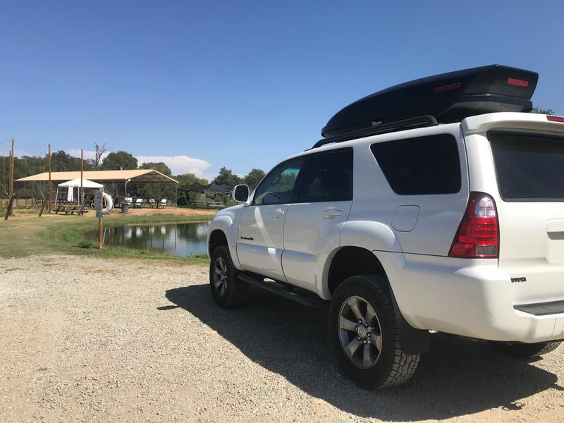 User uploaded product image