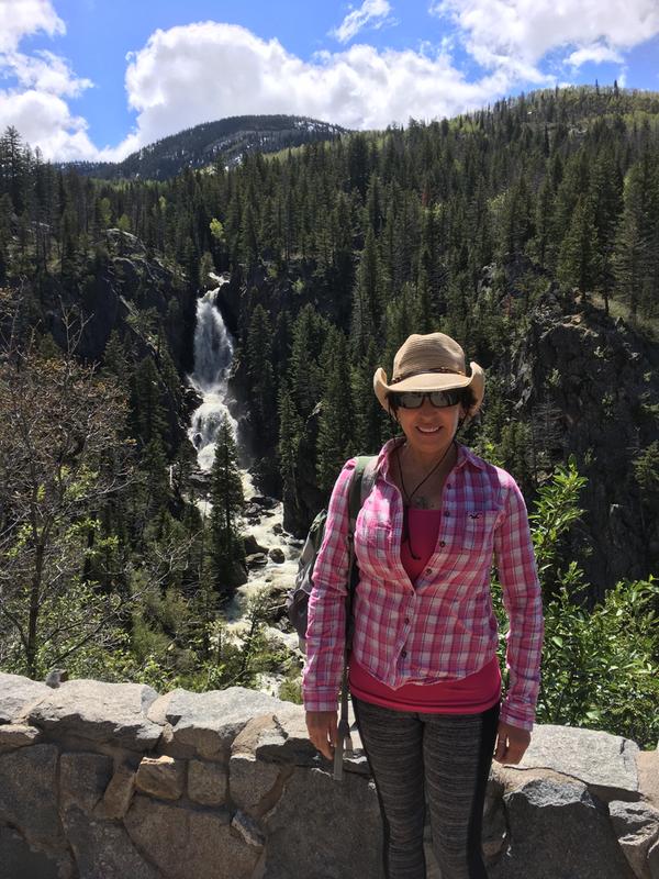 User uploaded product image