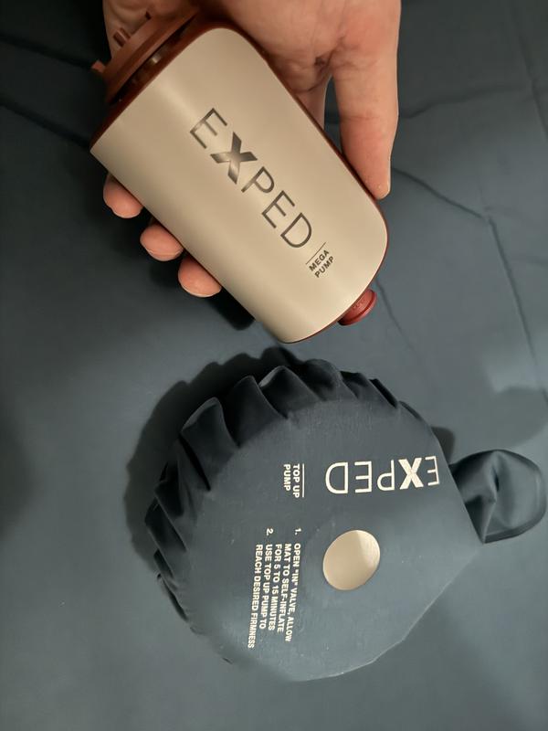 User uploaded product image