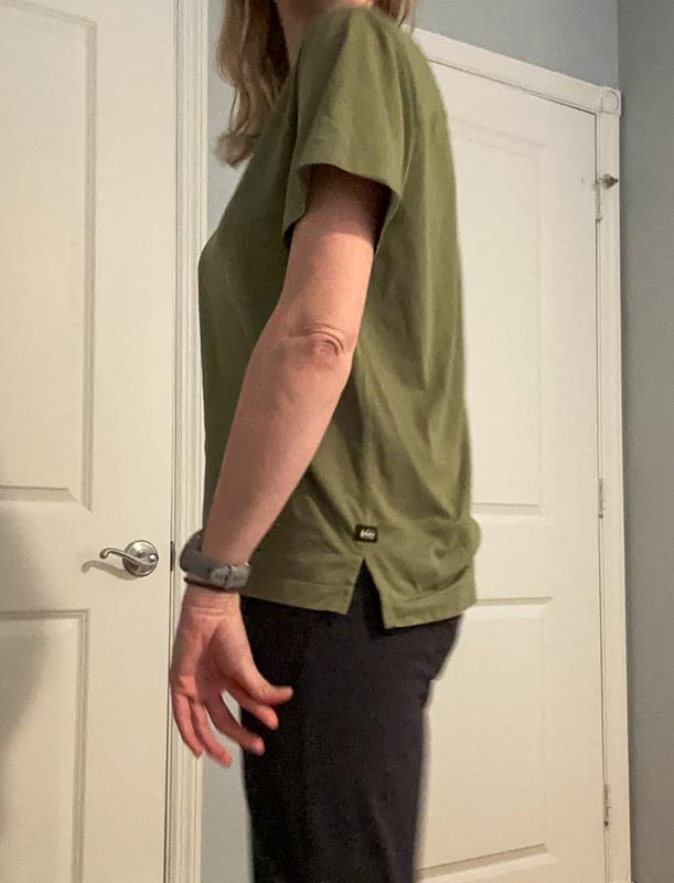 User uploaded product image