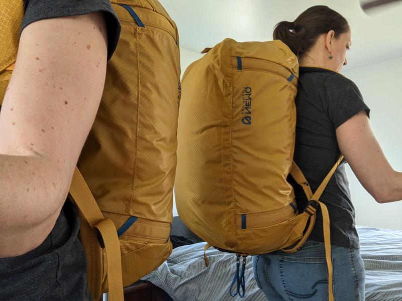 User uploaded product image