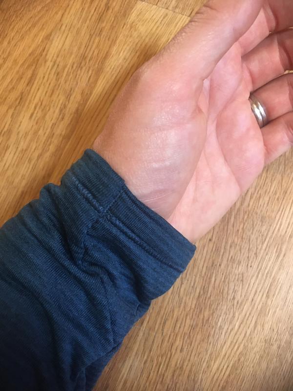 User uploaded product image