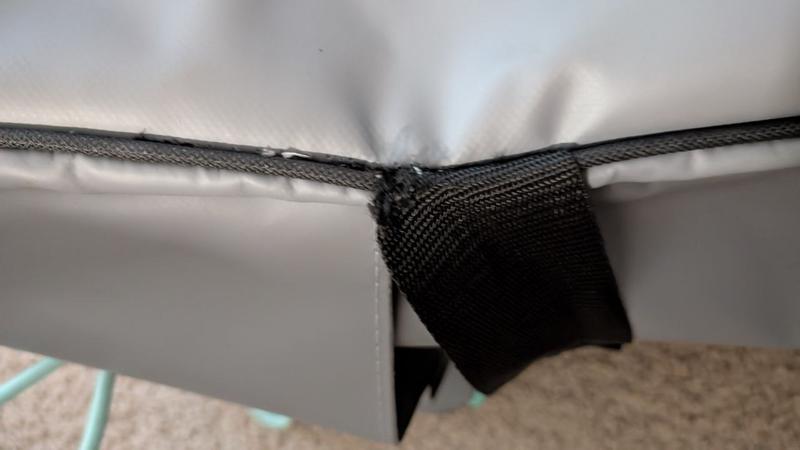 User uploaded product image