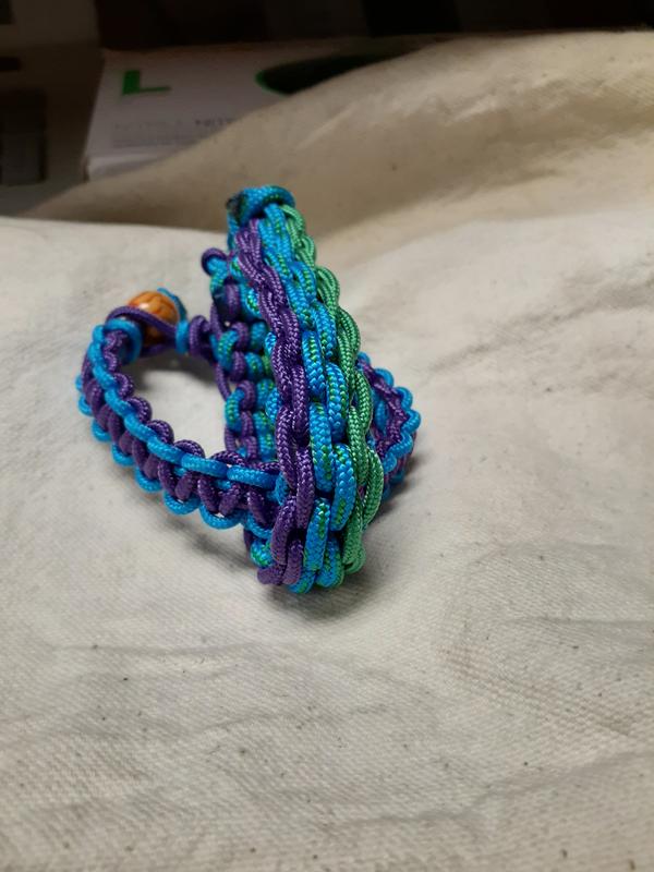 User uploaded product image