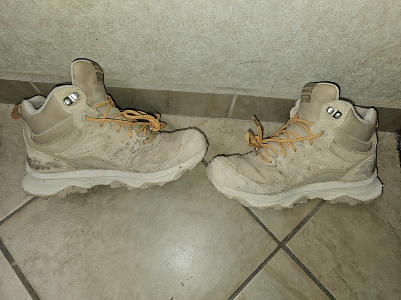 User uploaded product image