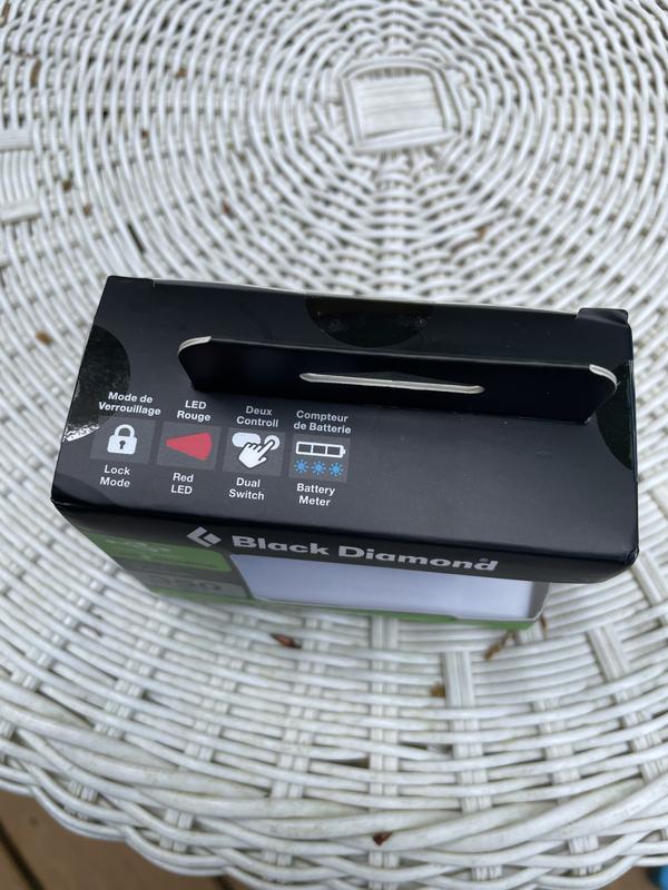 User uploaded product image