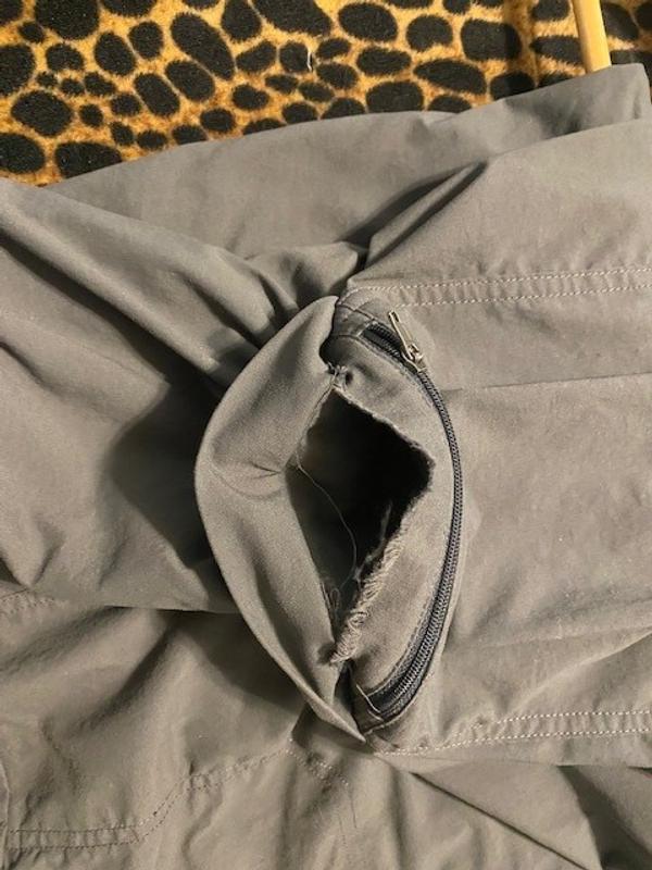 User uploaded product image