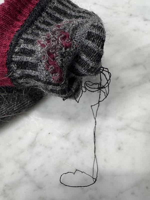 User uploaded product image