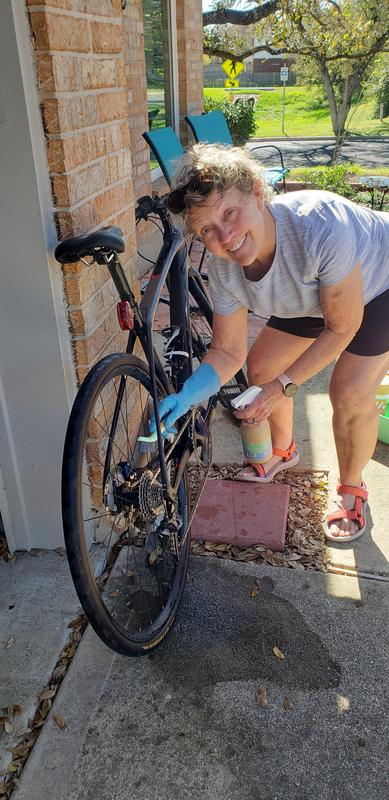 User uploaded product image