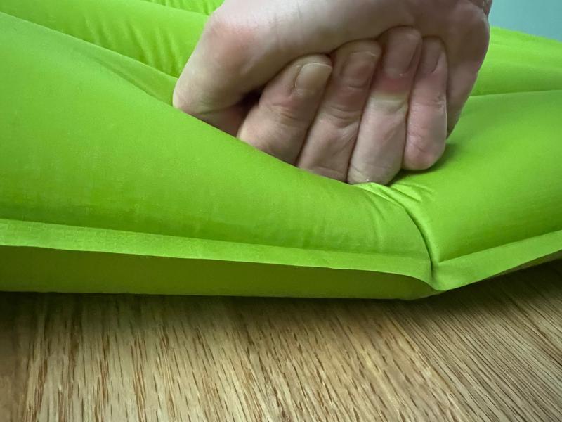 User uploaded product image