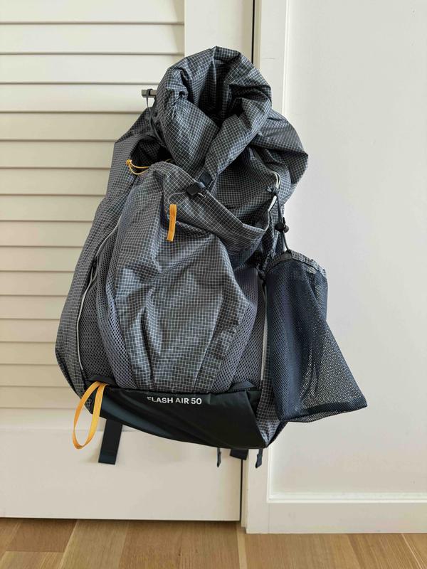 User uploaded product image