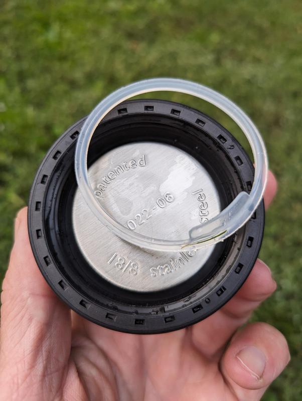 User uploaded product image