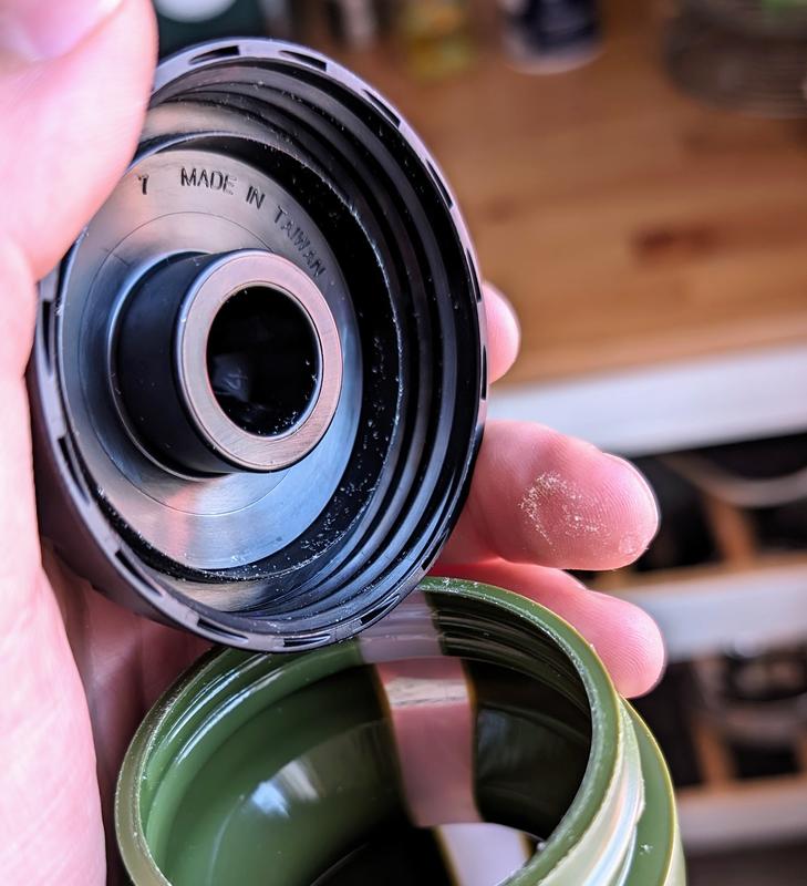 User uploaded product image