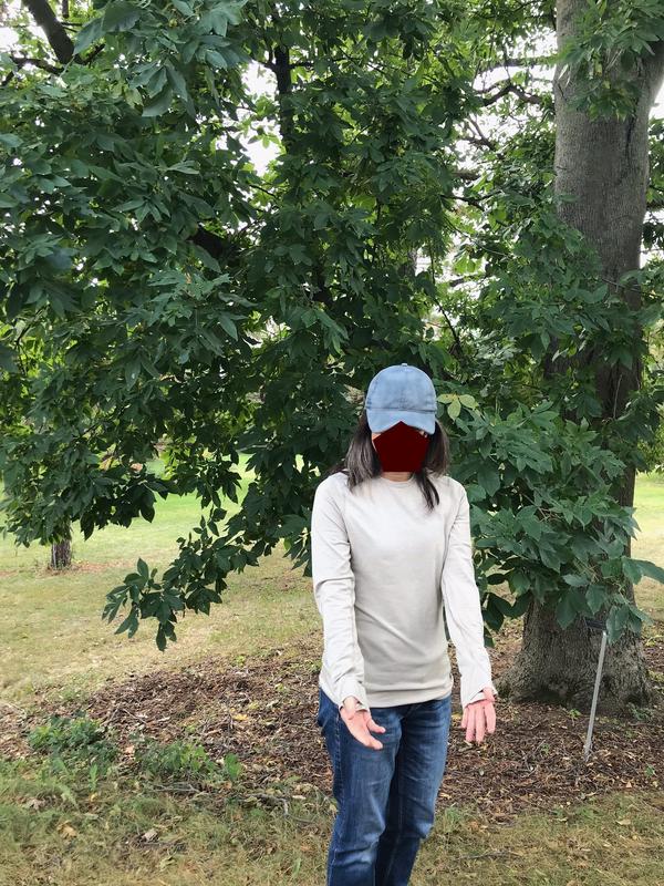 User uploaded product image