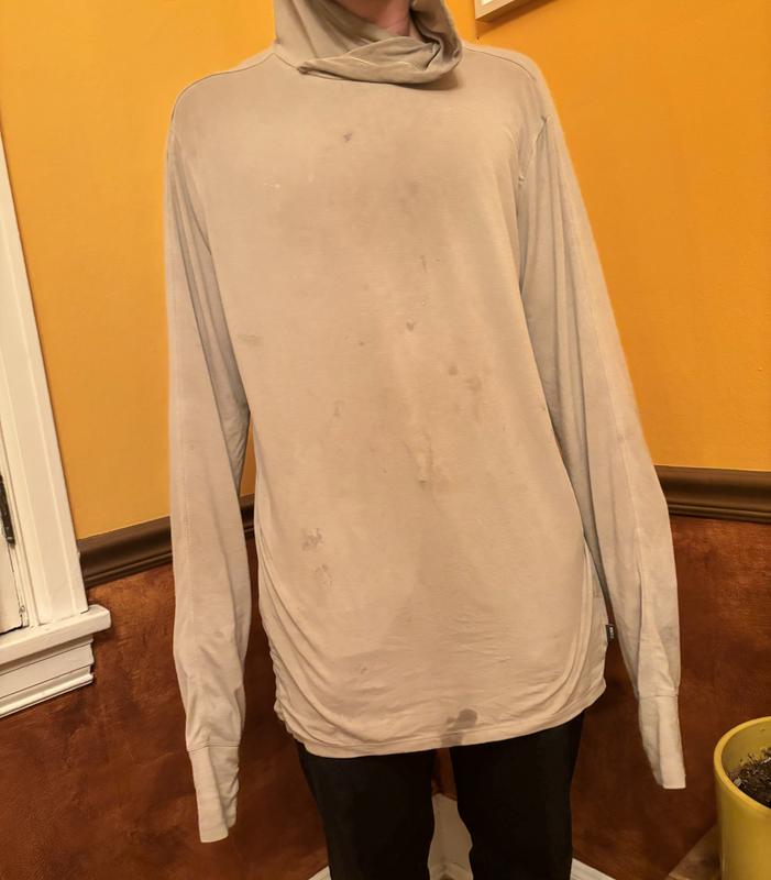 User uploaded product image