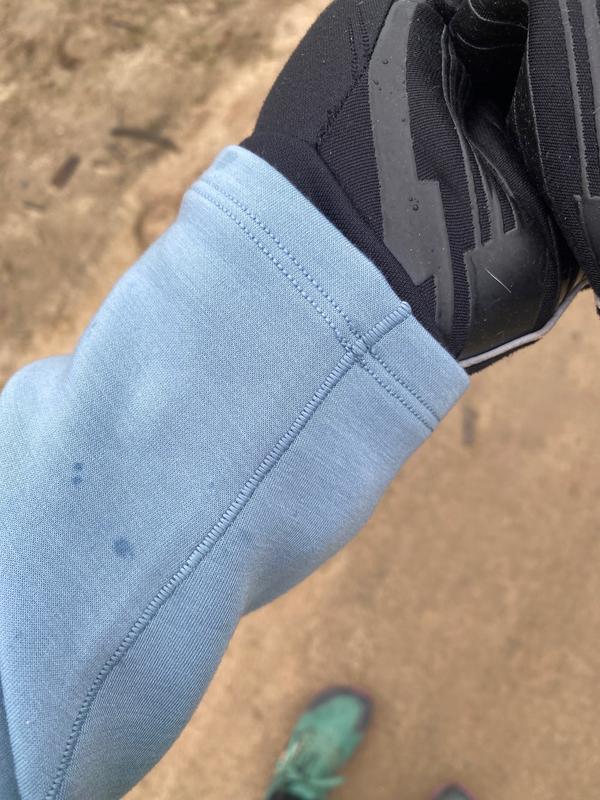 User uploaded product image