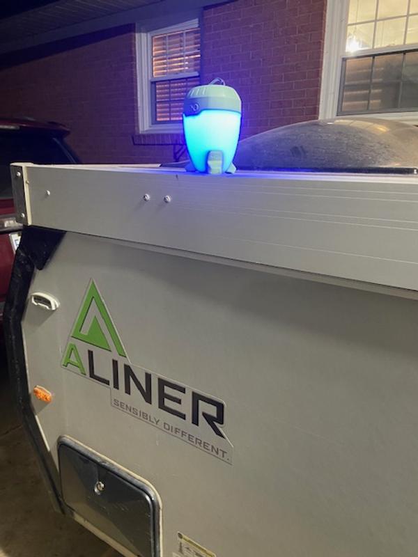 User uploaded product image