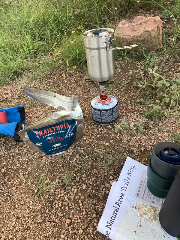 User uploaded product image