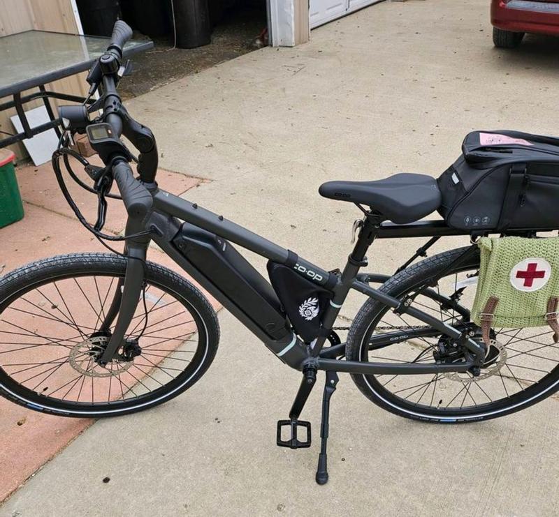 User uploaded product image