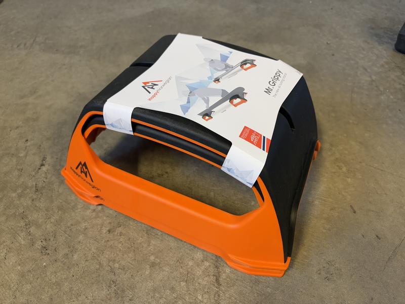 User uploaded product image