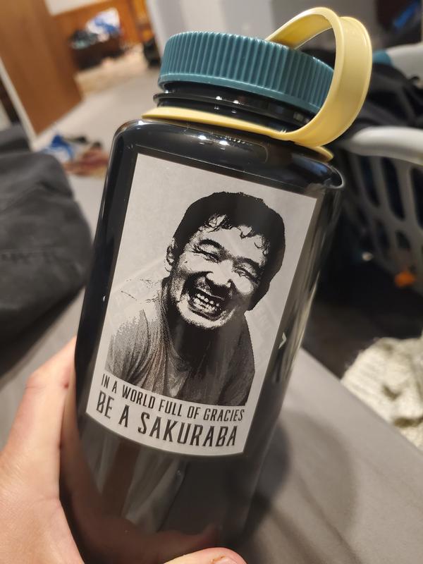 User uploaded product image