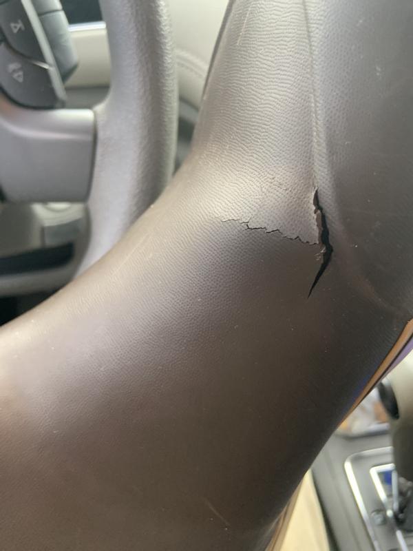 User uploaded product image