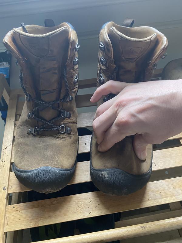 User uploaded product image