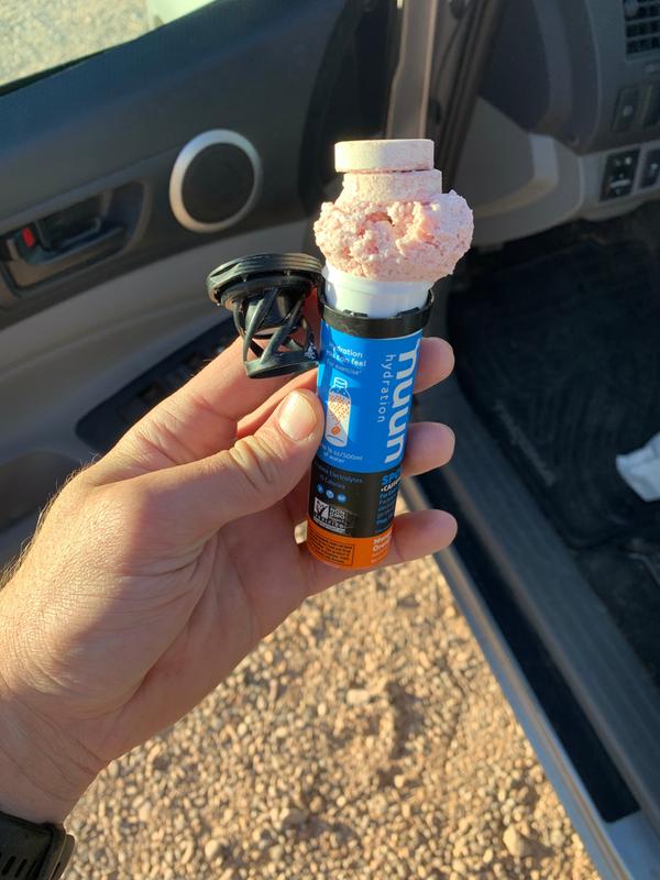 User uploaded product image