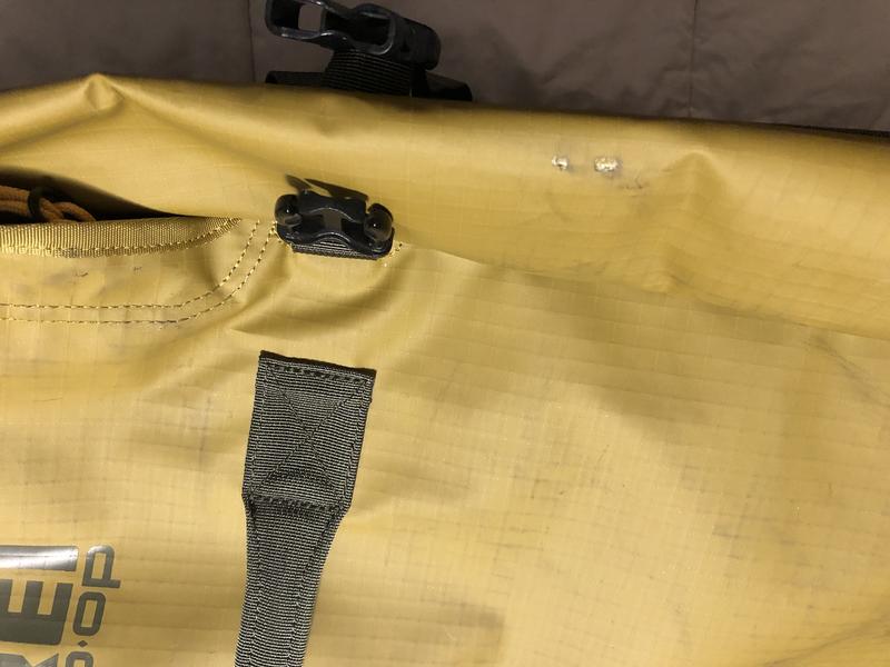 User uploaded product image